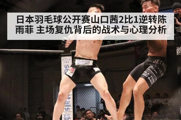 日本羽毛球公开赛山口茜2比1逆转陈雨菲 主场复仇背后的战术与心理分析（kaiyun）